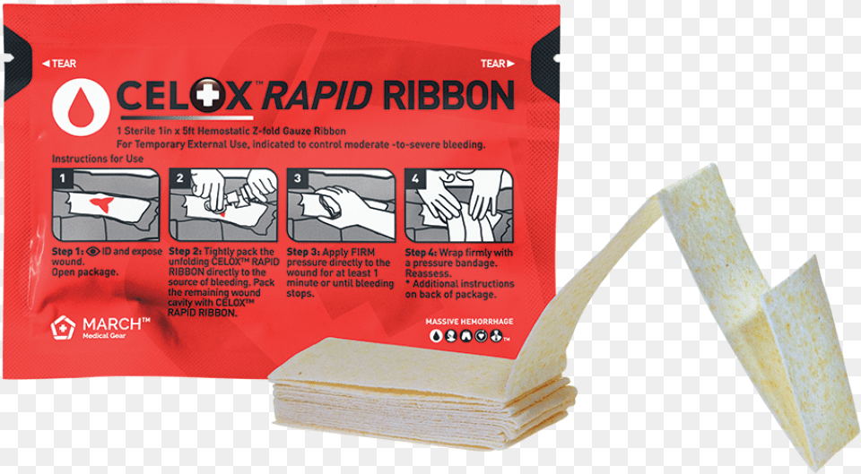 Ribbon Packaging In Medical, Advertisement, Person, Poster, First Aid Free Transparent Png