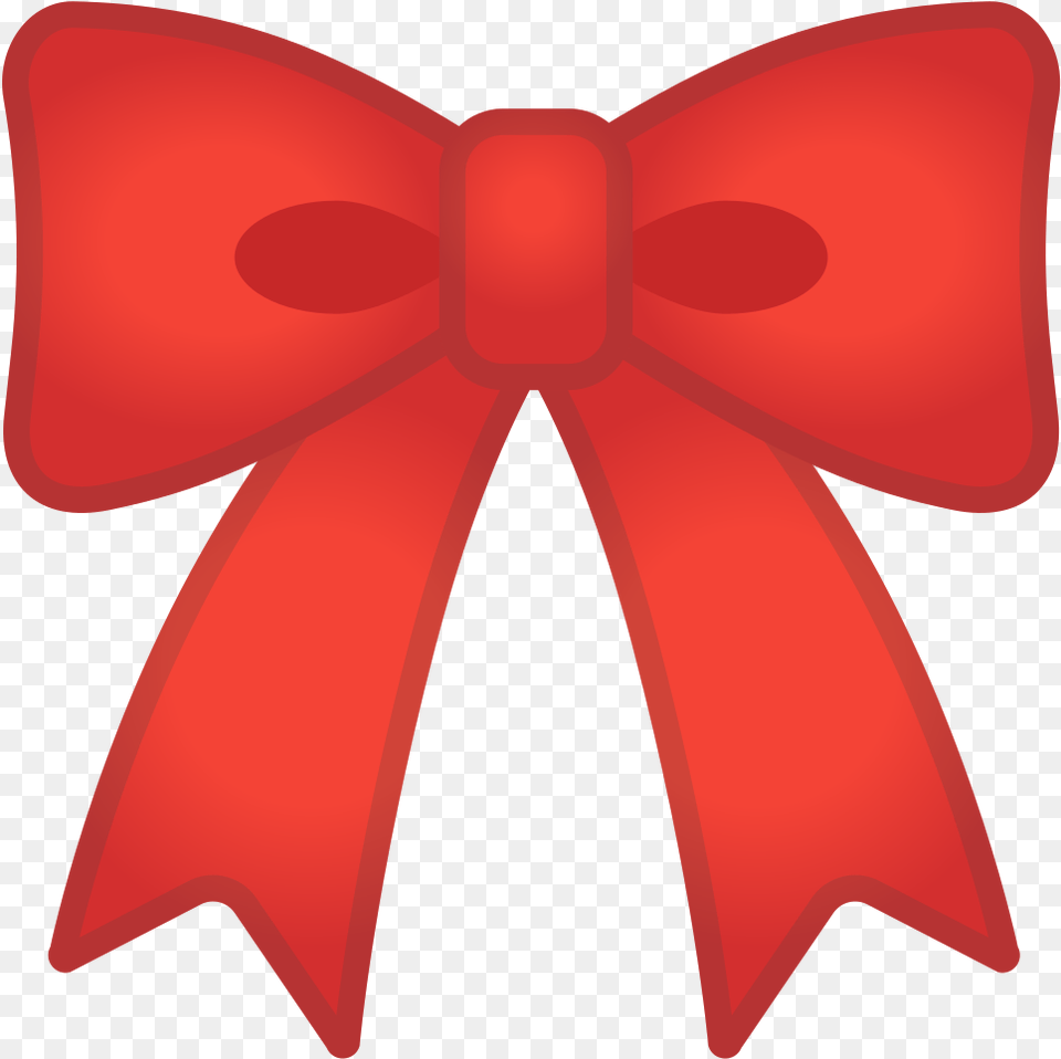 Ribbon Red Ribbon Emoji, Accessories, Formal Wear, Tie, Bow Tie Png