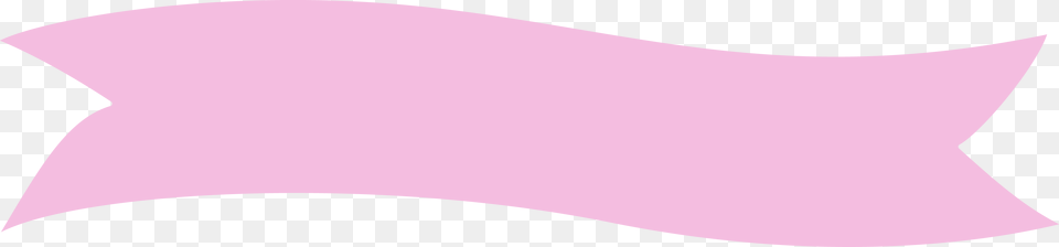 Ribbon Ribbons Pink Pinkribbon Banner Banners, Cushion, Home Decor, Clothing, Hat Png Image
