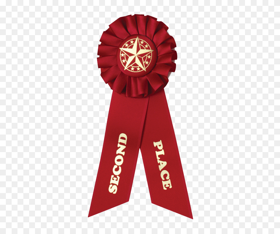 Ribbon Rosette Award Trophy Printing, Dynamite, Sash, Weapon Free Transparent Png