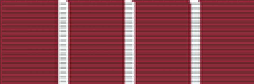 Ribbon Sangram Medal Parallel, Home Decor, Architecture, Building Free Png Download
