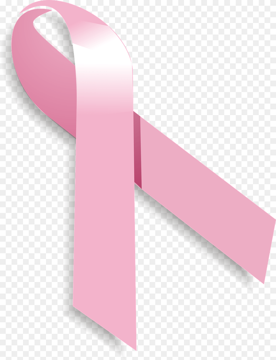Ribbon Tape Rosa Picture Liston Cancer De Mama, Accessories, Formal Wear, Tie, Symbol Free Transparent Png