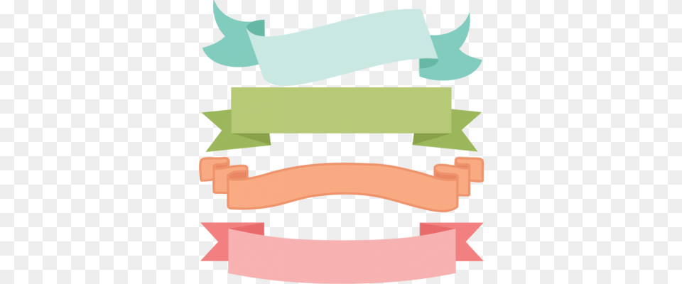 Ribbon Vector Art Png Image