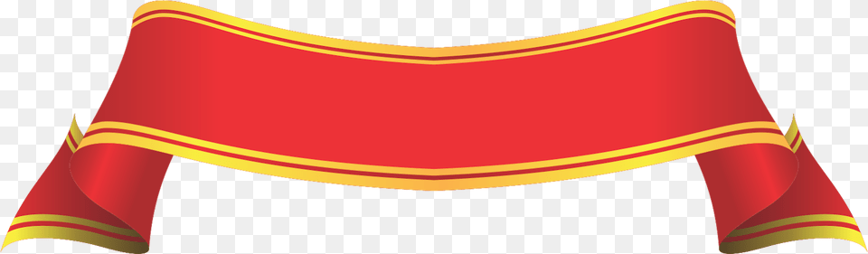 Ribbon Vector Banner, Food, Ketchup Free Transparent Png