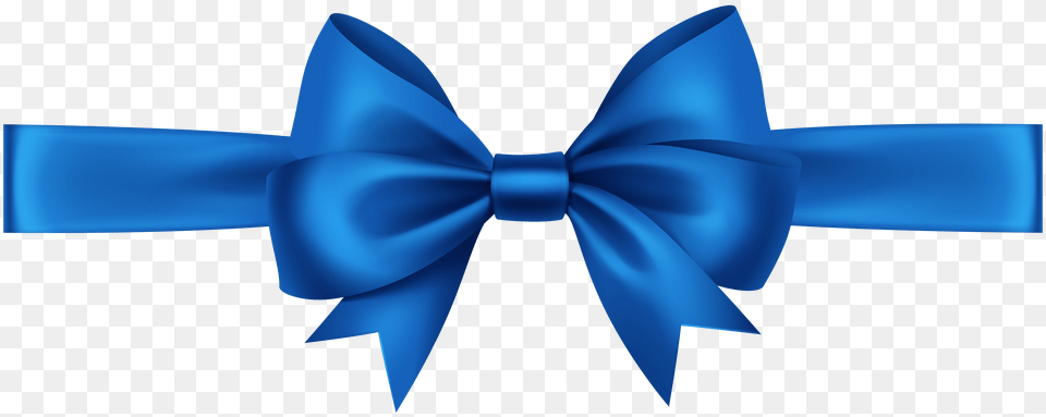 Ribbon With Bow Blue Clip Art Gallery, Accessories, Formal Wear, Tie Free Png