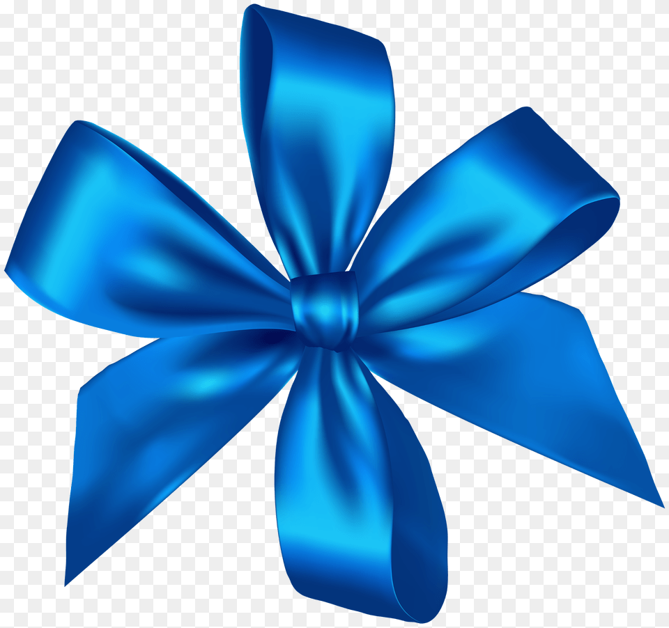 Ribbons Ribbon Bows Bow Present Wrapping Blue, Accessories, Formal Wear, Tie Png Image