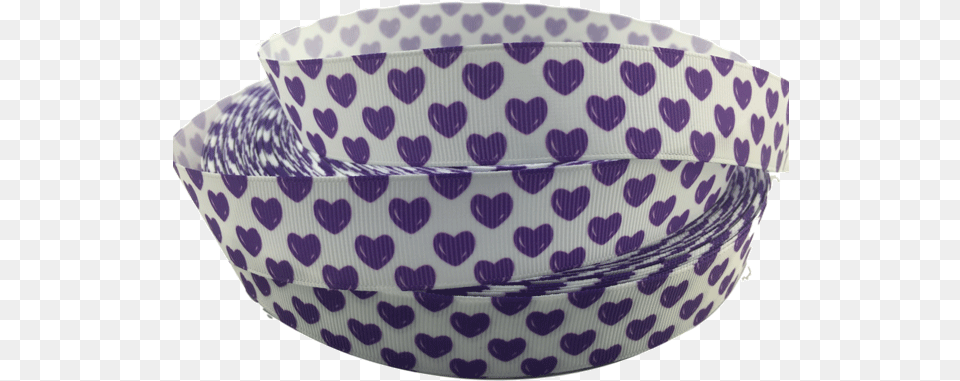 Ribbons Tag Purple Hearts Grosgrain Ribbon 1 Valentines Gucci Monogram Half Moon Hobo, Accessories, Bag, Handbag, Purse Free Transparent Png