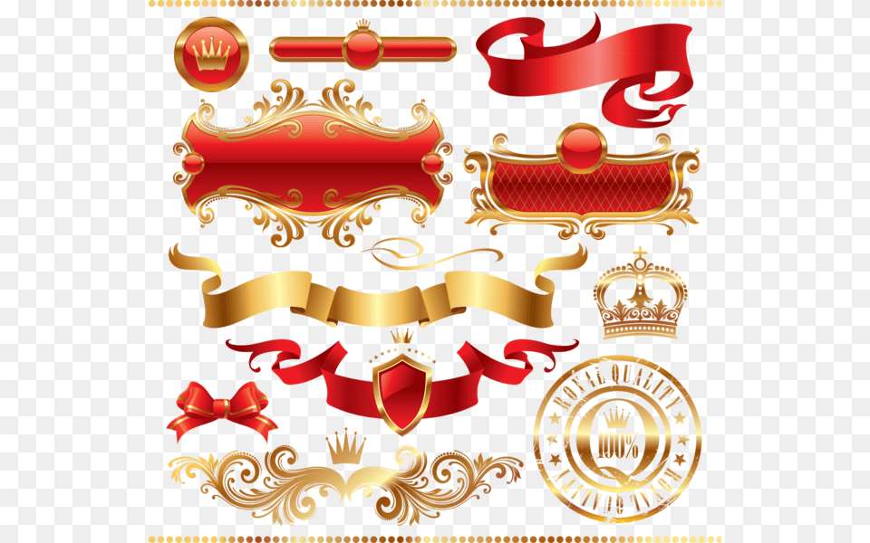Ribbons Vector Psd, Treasure, Dynamite, Text, Weapon Free Transparent Png