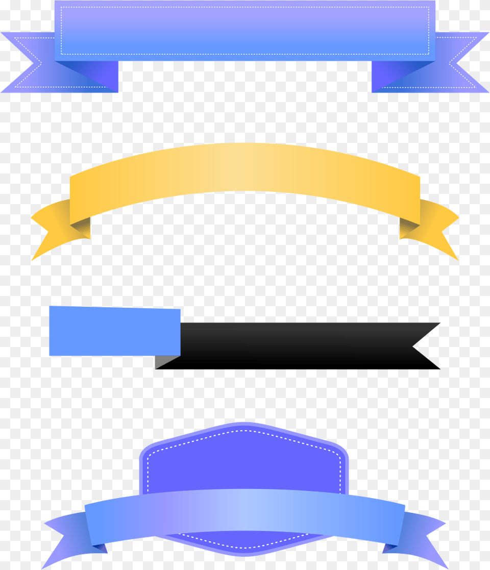 Ribbonsbanners Vectors Portable Network Graphics, People, Person, Clothing, Graduation Free Transparent Png