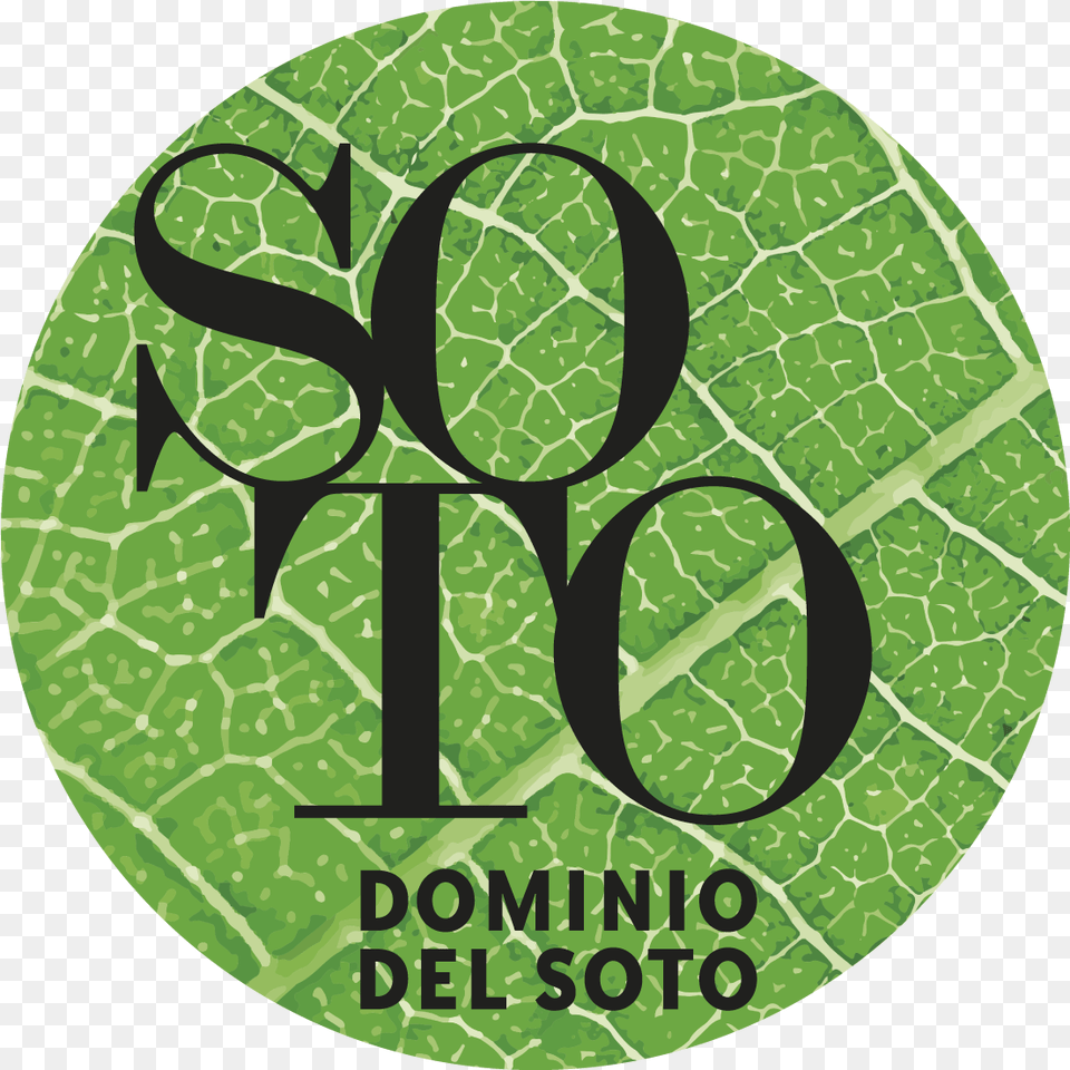 Ribera Del Duero Crianza Emblem, Green, Leaf, Plant, Text Free Png