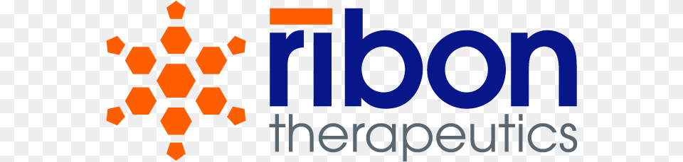 Ribon Therapeutics Ribon Therapeutics Logo, Food, Honey, Blackboard Free Png Download