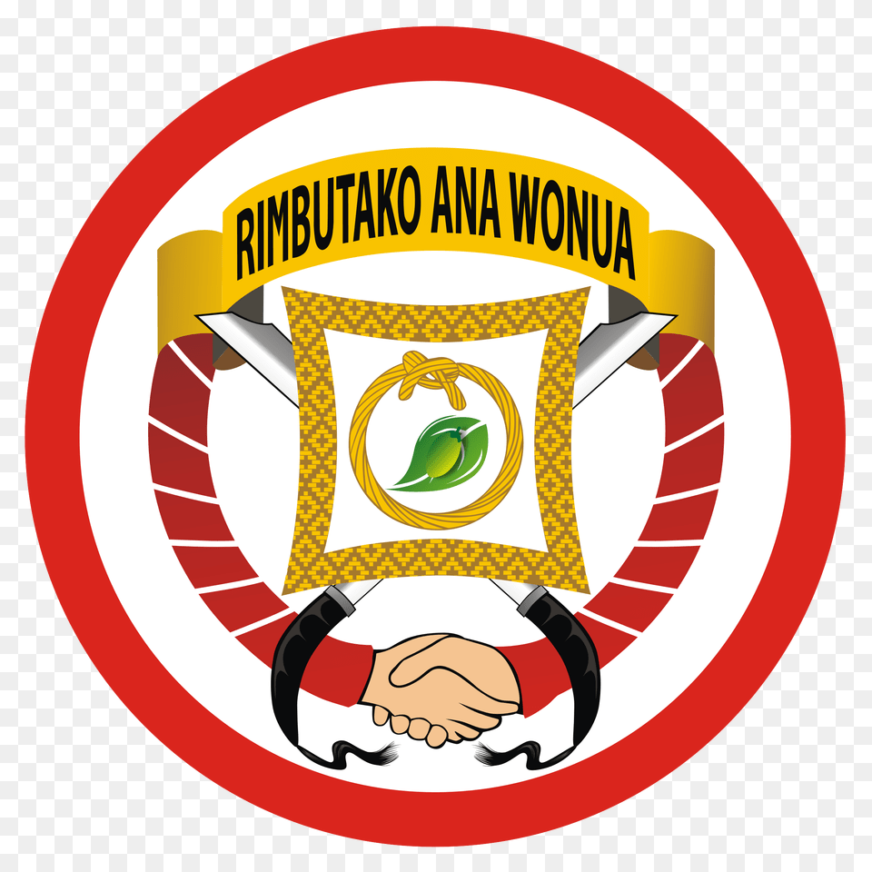 Ributako Ana Wonua, Logo, Emblem, Symbol, Dynamite Png Image