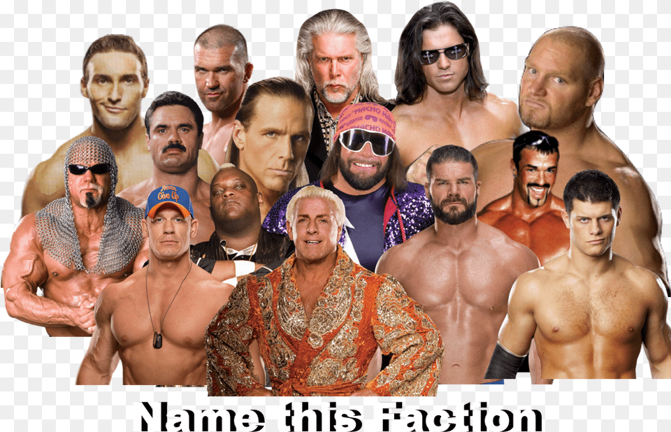 Ric Flair, Accessories, Sunglasses, Person, People Free Png