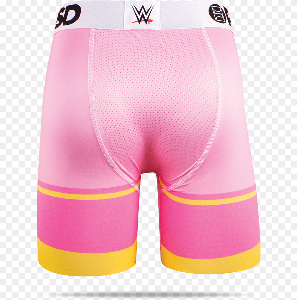 Ric Flair Fur Underpants, Clothing, Swimming Trunks Free Transparent Png