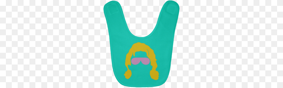 Ric Flair Silhouette Baby Bib The Ric Flair Shop, Person, Smoke Pipe Png