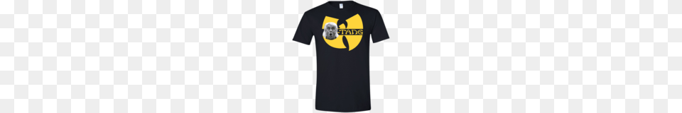 Ric Flair Wu Tang T Shirt Teeyeti, Clothing, T-shirt, Animal, Mammal Png