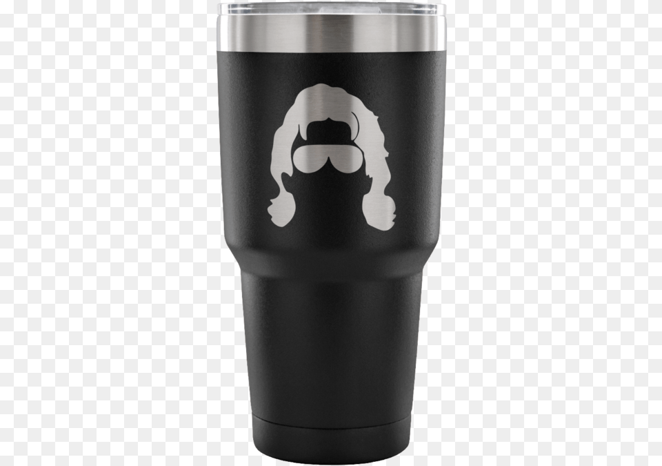 Ric Flair Yeti Cup, Steel, Person Free Png Download