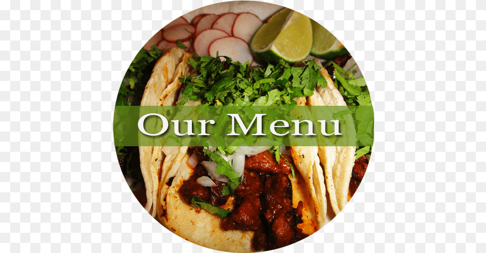 Ricardo Brunei Menu, Food, Taco, Burger Free Png