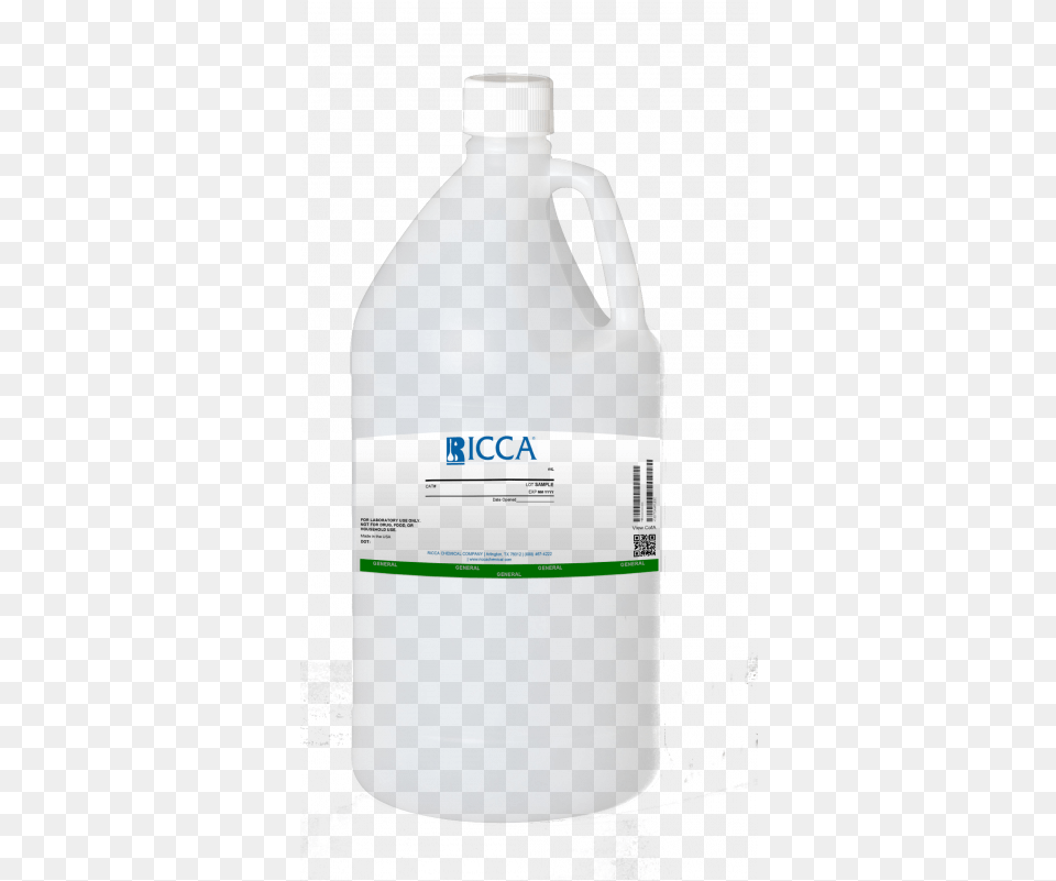 Ricca Chemical Synthetic Fresh Watersoft 104 Ppm Tds, Bottle, Water Bottle Free Transparent Png