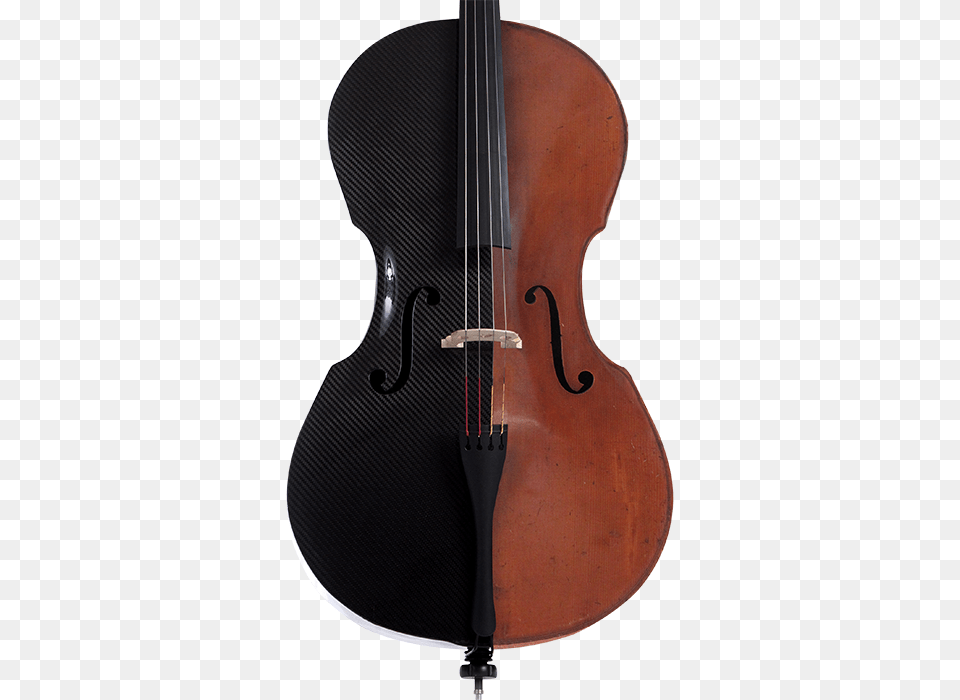 Ricci Cello In Carbon Bzw Cello, Musical Instrument, Violin Free Transparent Png