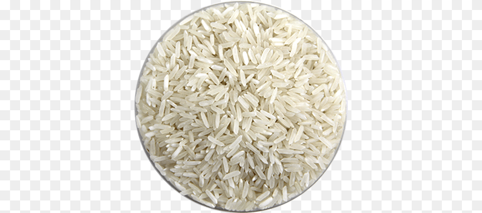 Rice, Food, Grain, Produce, Brown Rice Png Image