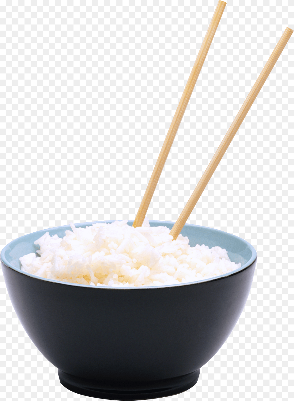 Rice, Chopsticks, Food, Smoke Pipe Free Png Download