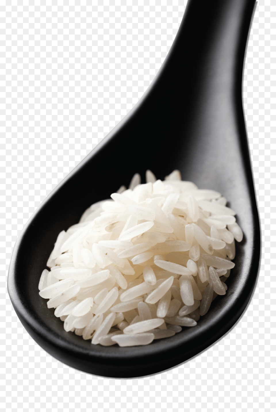Rice, Cutlery, Spoon, Food, Grain Png