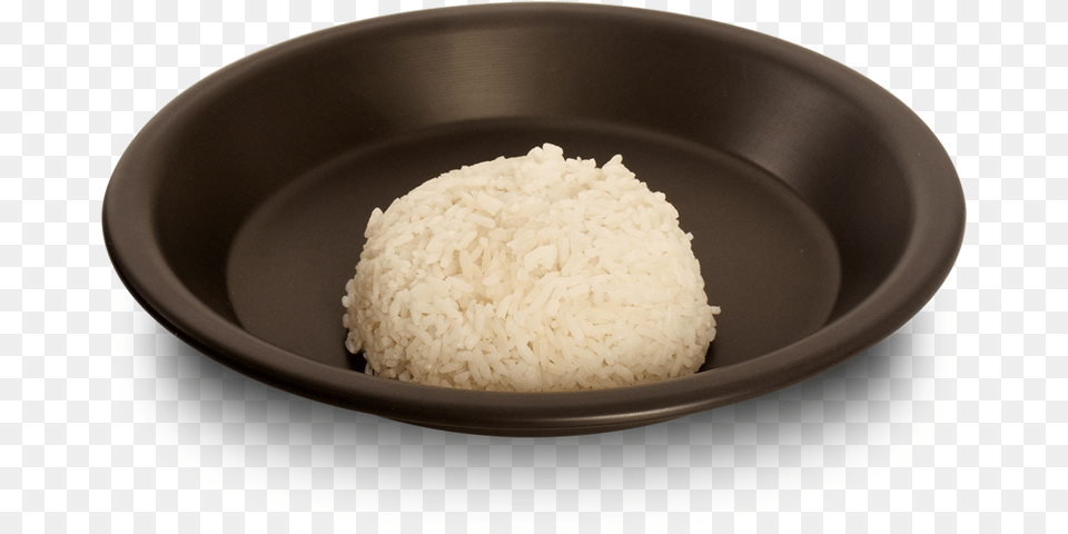 Rice, Food, Grain, Produce, Plate Free Png
