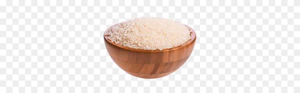 Rice, Food, Grain, Produce, Brown Rice Png Image