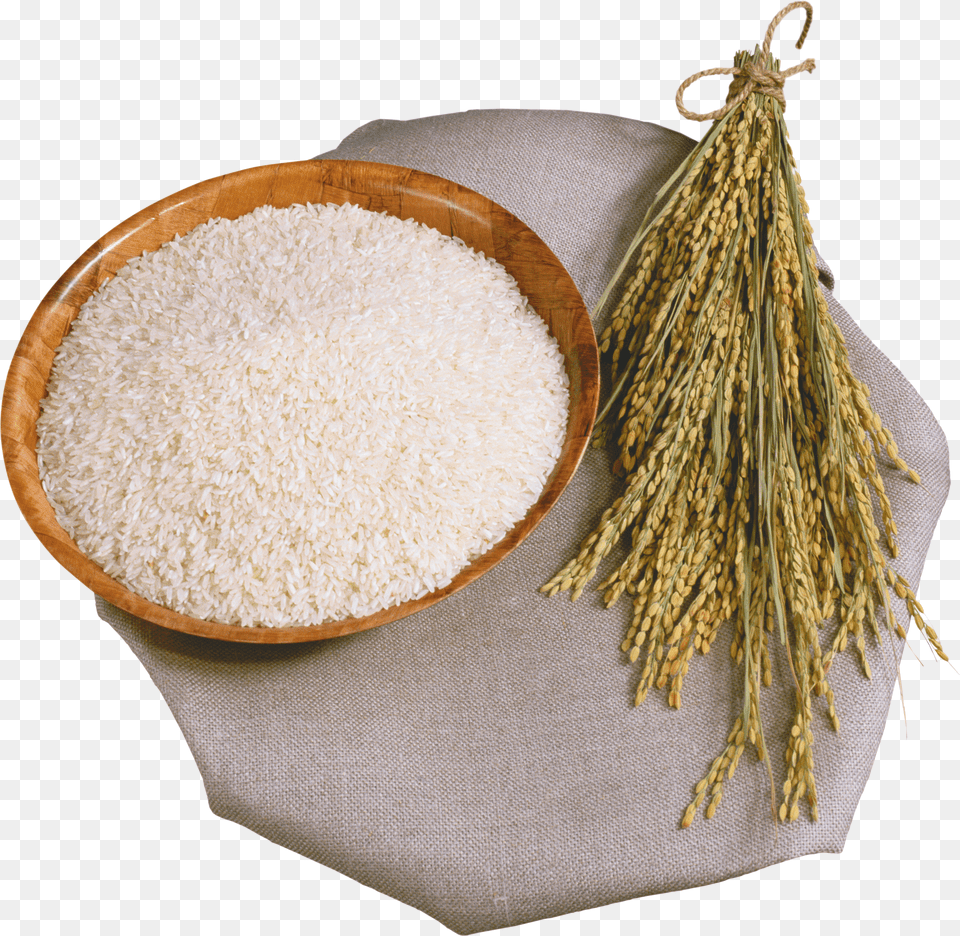 Rice Free Png Download