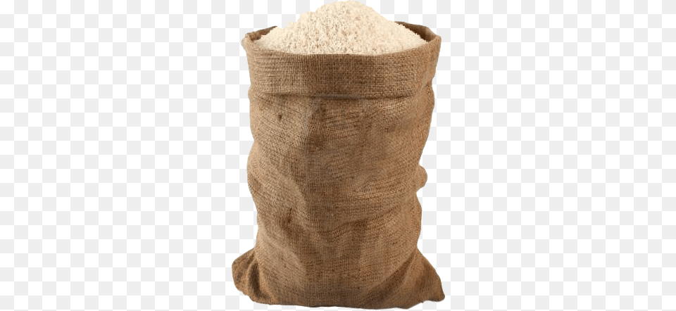 Rice, Bag, Sack Png Image