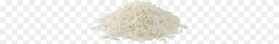 Rice, Food, Grain, Produce, Brown Rice Png Image