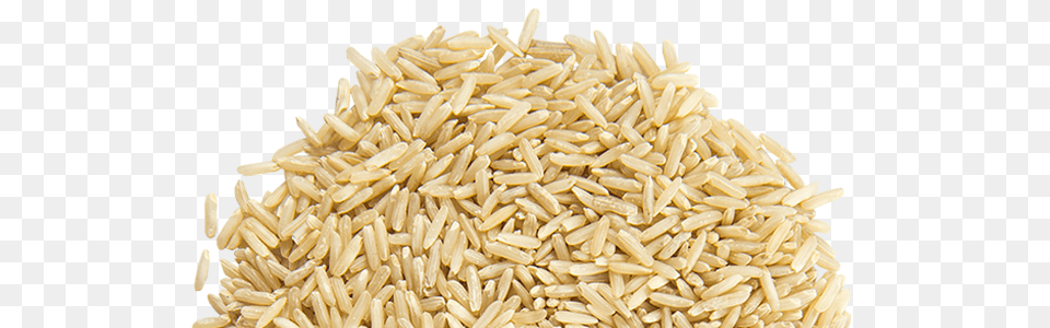 Rice, Food, Grain, Produce, Brown Rice Free Transparent Png