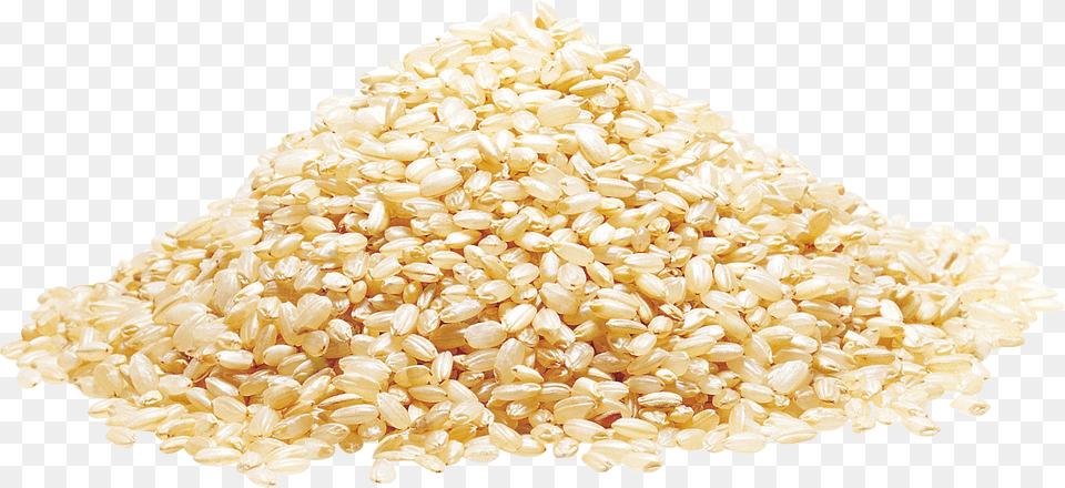 Rice, Food, Grain, Produce, Seasoning Png
