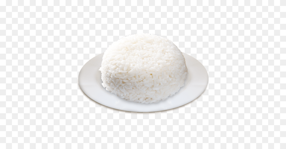 Rice, Food, Grain, Plate, Produce Free Png Download