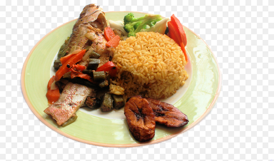 Rice And Peas, Meal, Food, Food Presentation, Lunch Free Png Download