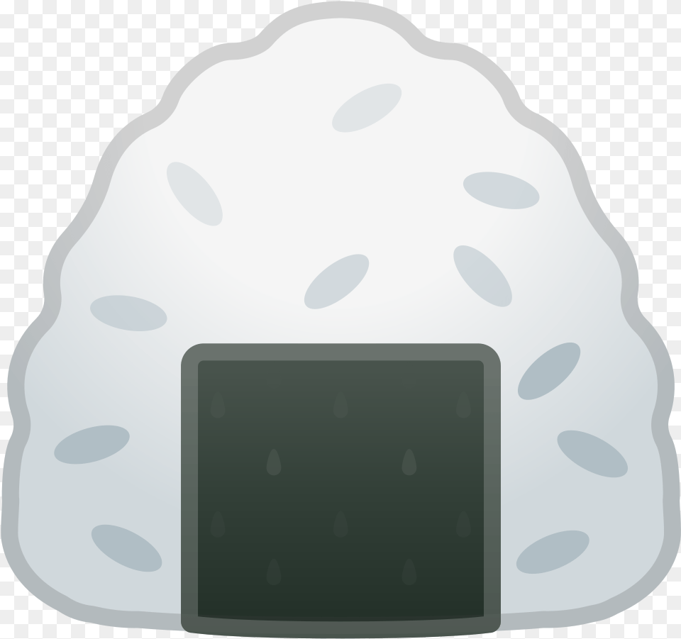 Rice Ball Icon Rice Ball Icon, Nature, Outdoors, Snow Png Image