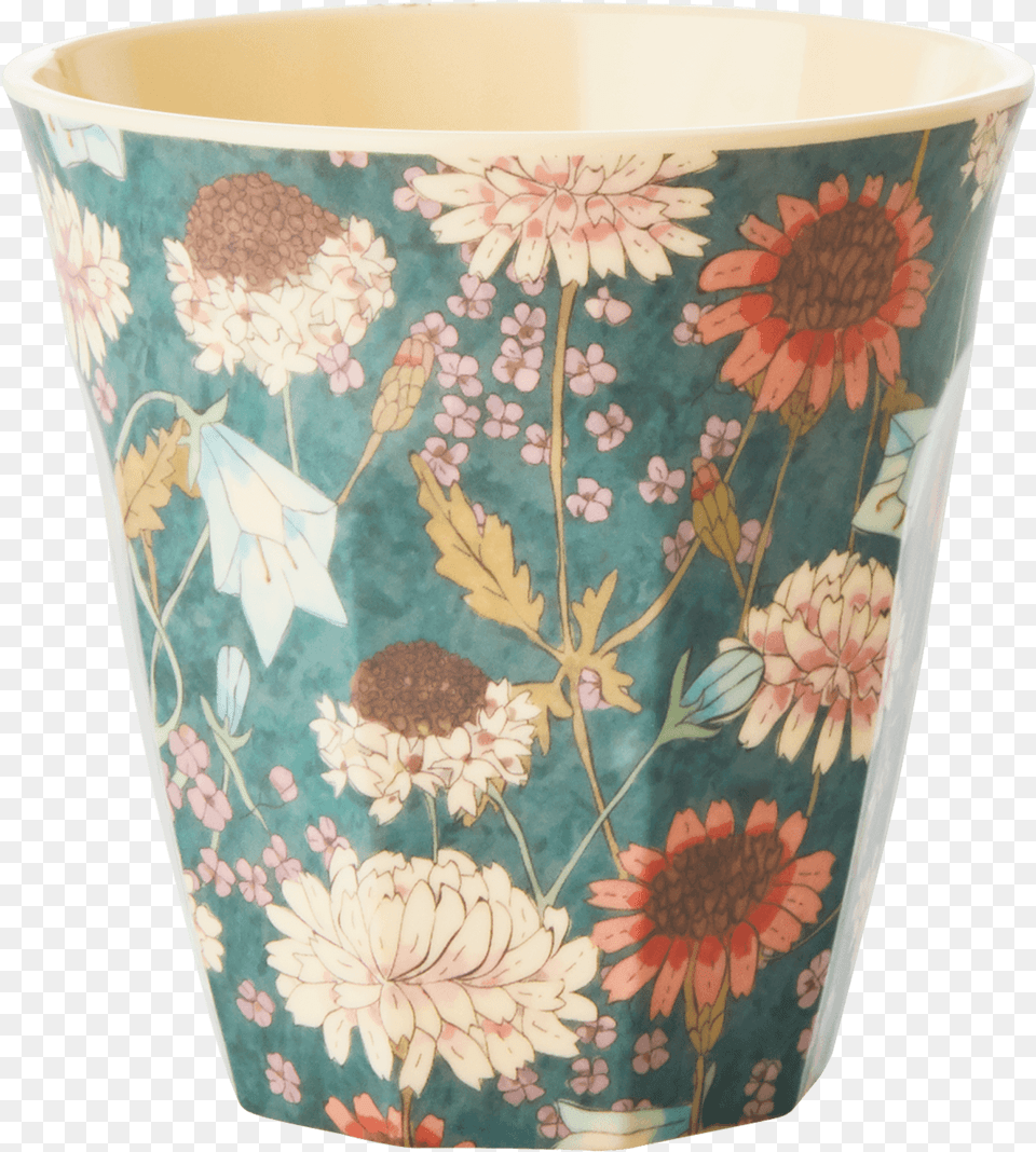 Rice Bekers, Art, Cup, Porcelain, Pottery Png Image