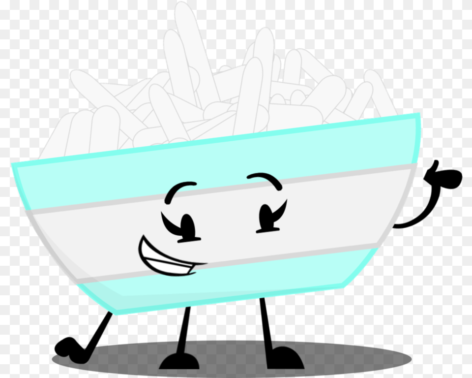 Rice Bowl Pose, Cutlery, Ice Png Image
