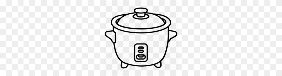 Rice Clipart, Appliance, Cooker, Device, Electrical Device Free Png