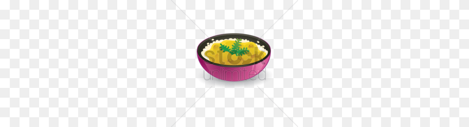 Rice Clipart, Bowl, Food, Meal, Soup Bowl Png Image