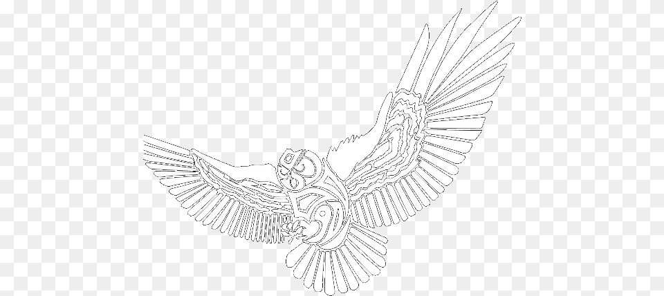 Rice Cloud9 Ultimate Eagle, Animal, Bird, Flying, Emblem Png Image