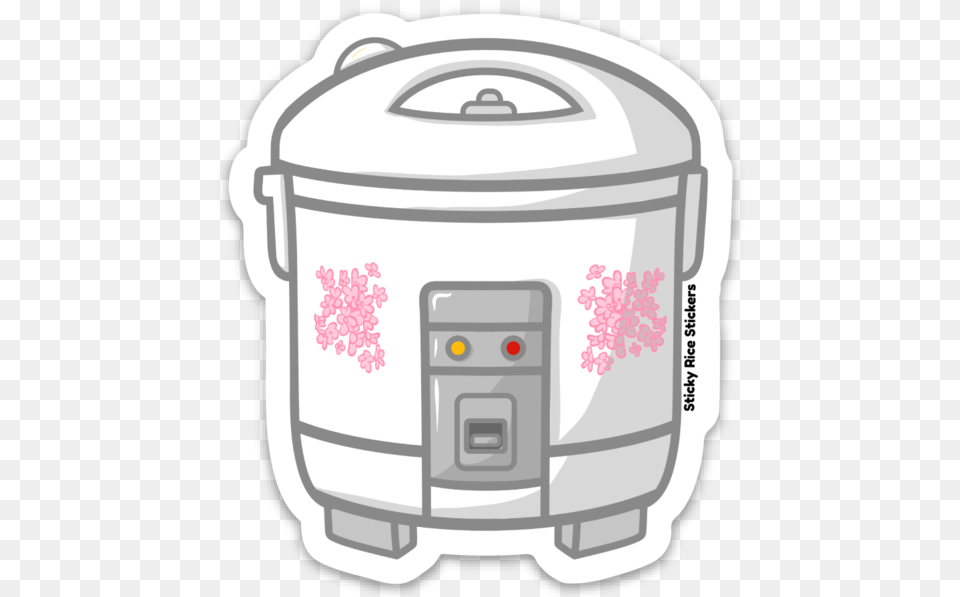 Rice Cooker, Appliance, Device, Electrical Device, Slow Cooker Png Image