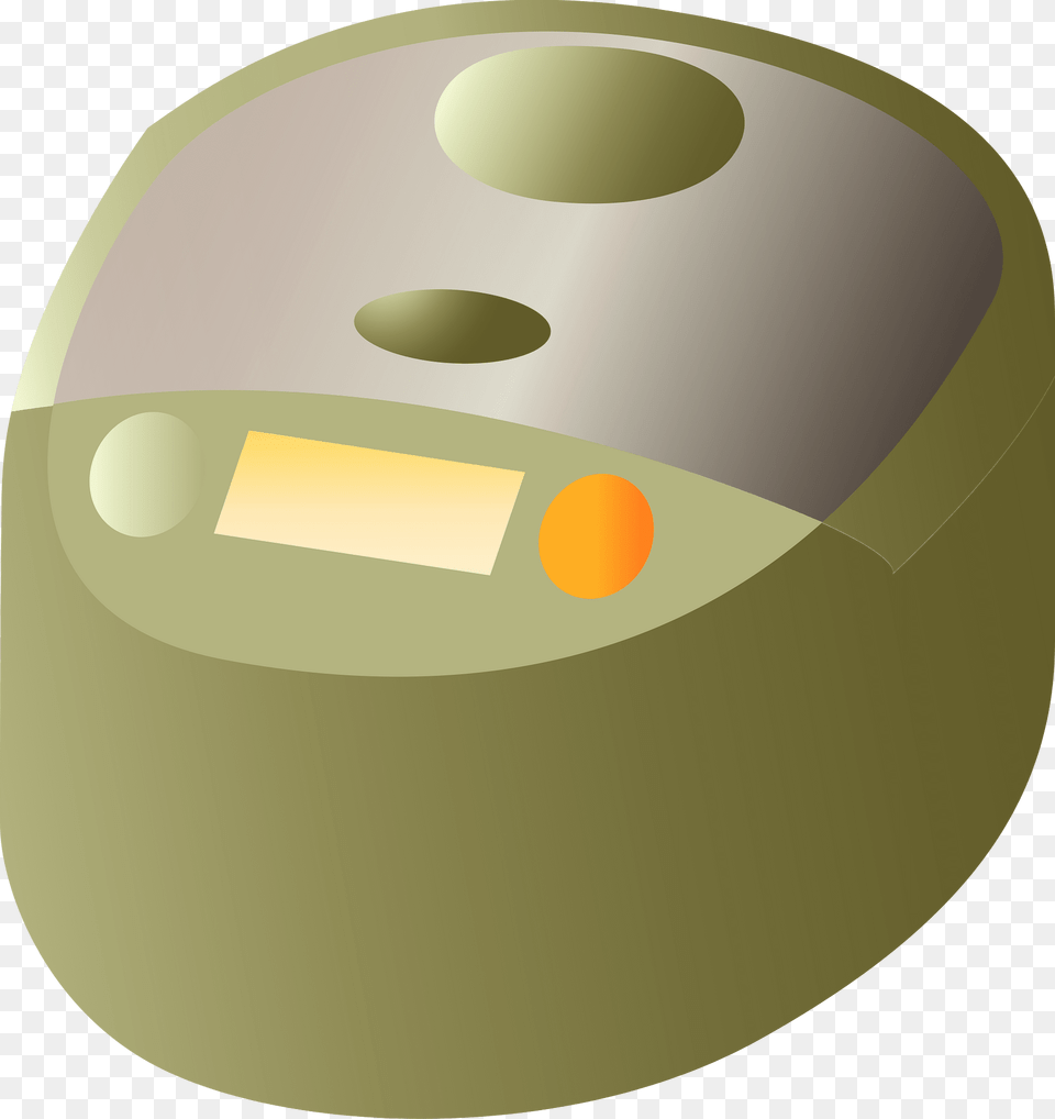 Rice Cooker Clipart Free Transparent Png