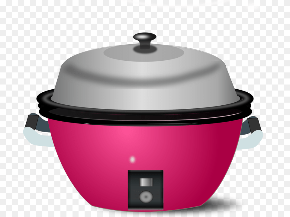 Rice Cookers Cooking Ranges, Appliance, Cooker, Device, Electrical Device Free Transparent Png