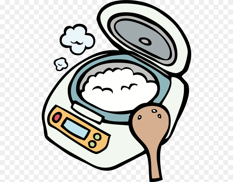 Rice Cookers Mochi Japanese Cuisine Takikomi Gohan, Cutlery, Spoon, Face, Head Png Image
