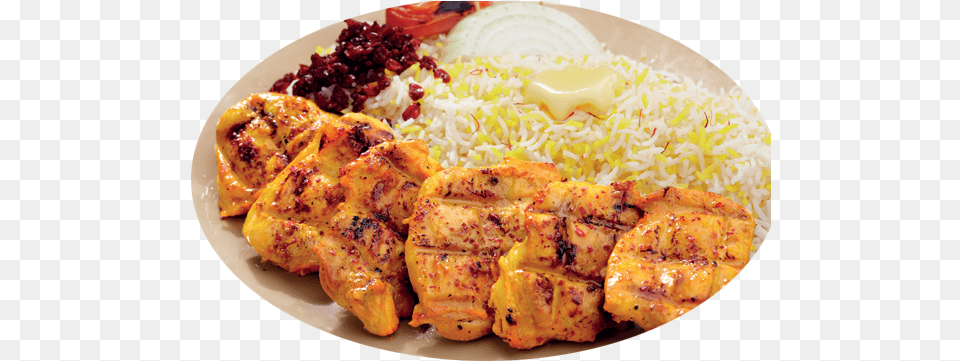 Rice Dishes Kebab, Food, Food Presentation, Dish, Meal Png