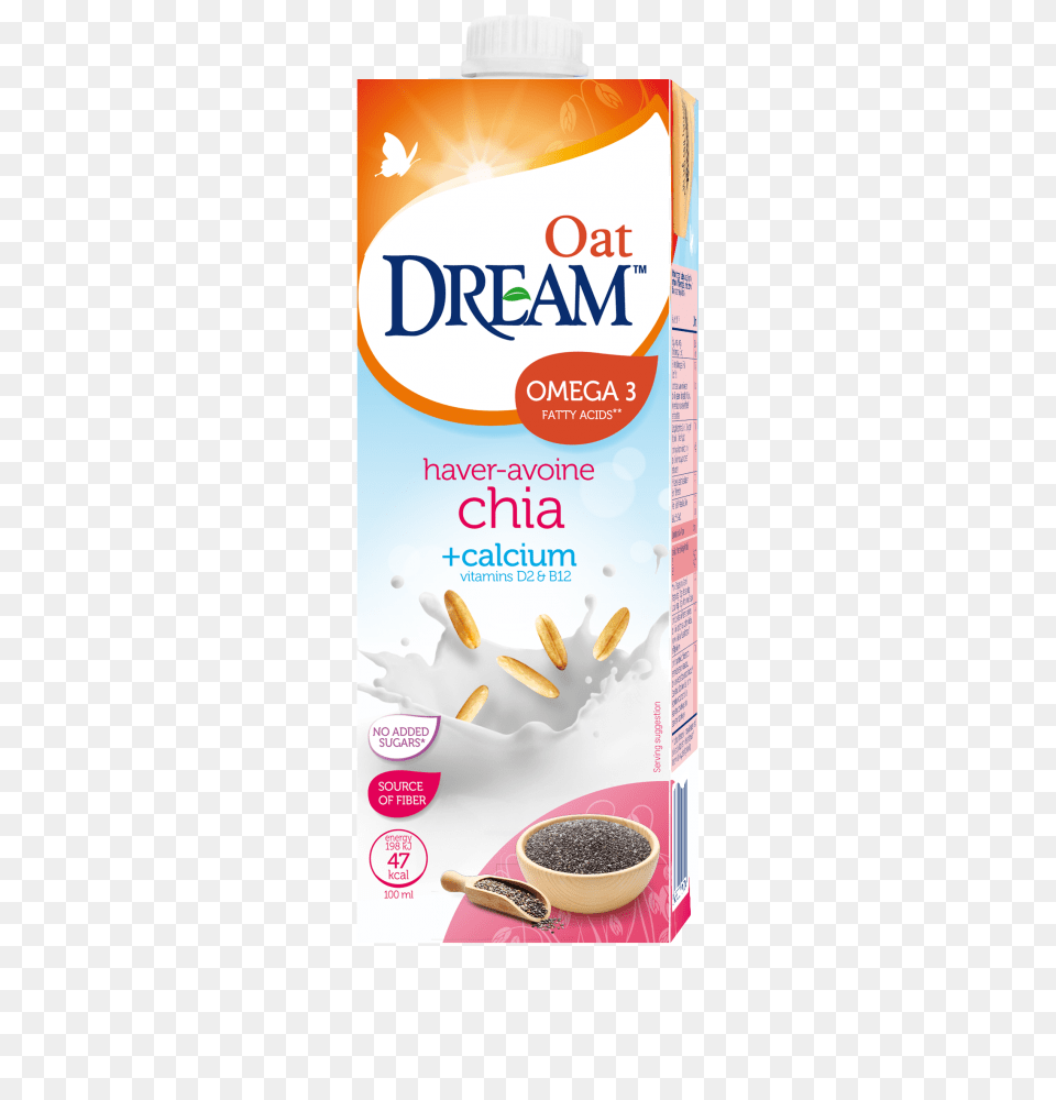 Rice Dream Hazelnut Almond, Advertisement Png Image