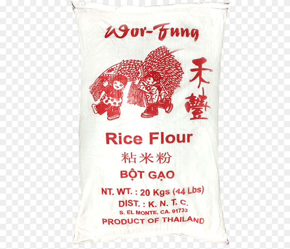 Rice Flour, Bag, Powder, Baby, Person Free Transparent Png