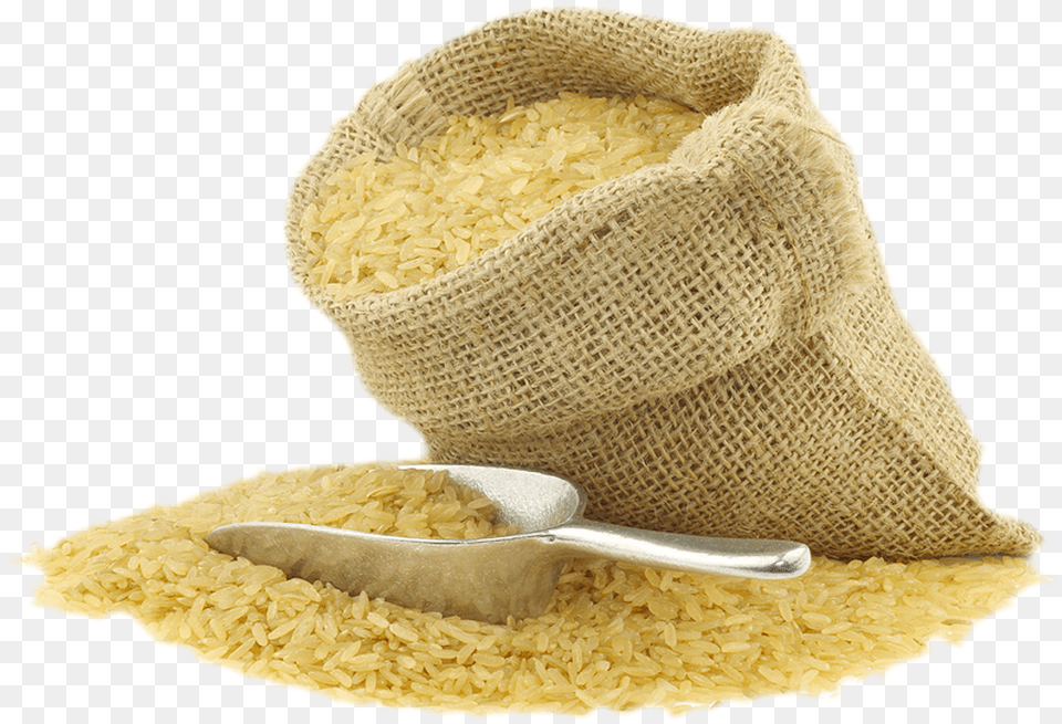 Rice Hd, Bag, Food, Grain, Produce Png Image
